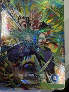 ドラゴンボールスーパーダイバーズ 孫悟飯：青年期 SECのサムネイル