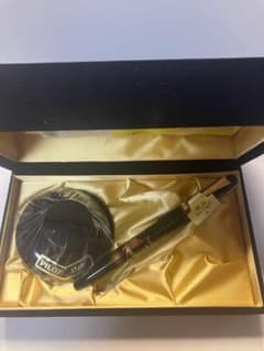 PILOT パイロット 研出蒔絵 万年筆 鳳凰 F-nib - メルカリ