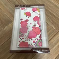 iPhone6s/6 手帳型ケースのサムネイル