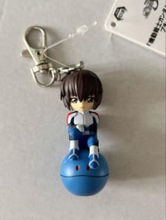 機動戦士ガンダムSEED FREEDOM プチっとのります/キラヤマト