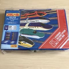 プラレール おえかき プレミアムセット vol.2
