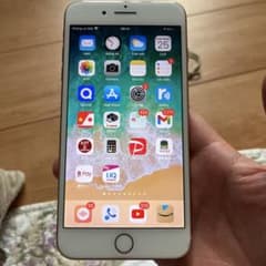 Iphone 8 plusゴールドのサムネイル
