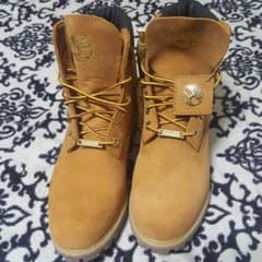 ティンバーランド Timberland 6インチ　プレミアムブーツのサムネイル