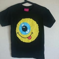 ミシカ★目玉Tシャツのサムネイル