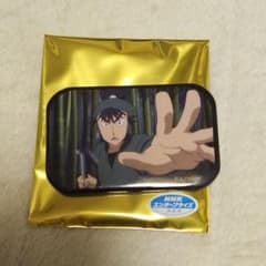 忍たま乱太郎 食満留三郎 缶バッジのサムネイル