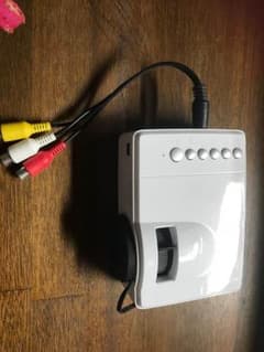 プロジェクター  LEDのサムネイル