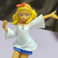 スター☆トゥインクルプリキュア キューティーフィギュア 天宮えれなのサムネイル