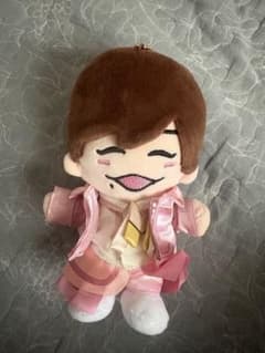 なにわ男子 ちびぬい 長尾謙杜のサムネイル