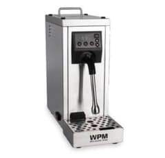 MS-130T WPMミルクスチーマー 変圧器＆洗浄剤セット - メルカリ