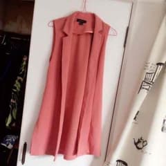 専用!ロングジレ☆のサムネイル