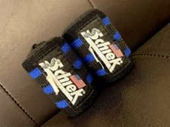 Schiek シーク リストラップ 24インチのサムネイル