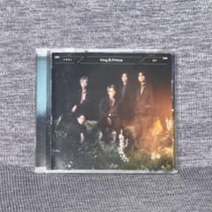 King&Prince CD 彩り/ツキヨミのサムネイル