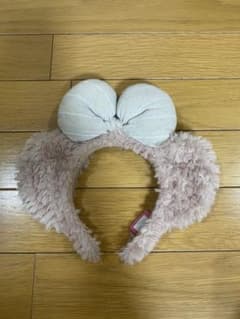 シェリーメイ カチューシャ ディズニー【値下げ中】のサムネイル