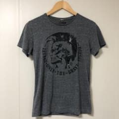 DIESEL ブレイブマン Tシャツのサムネイル