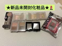 【★新品未開封★】アイシャドウセット単品売り可⭕️Fasio Visee KATEのサムネイル