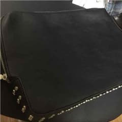 ZARA クラッチのサムネイル