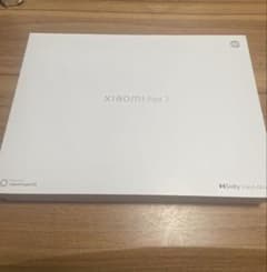 Xiaomi Pad7 8G＋256GB 3.2K 144hz - メルカリ