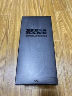 BIGBANG OFFICIAL LIGHT STICK 20thのサムネイル