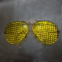 Ray-Ban サングラス イエローレンズのサムネイル