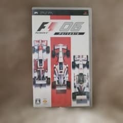 き*や様 【PSP】F1 06 Portableのサムネイル