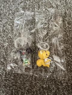 サマーウォーズ　めじるしアクセサリーのサムネイル