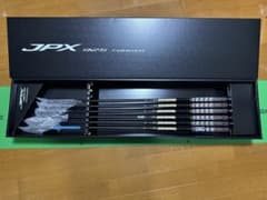 ミズノ JPX925 FORGED DG105 ブラックエディション - メルカリ