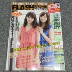 FLASHスペシャル２０１７年秋号のサムネイル
