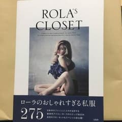 ROLA's CLOSETのサムネイル