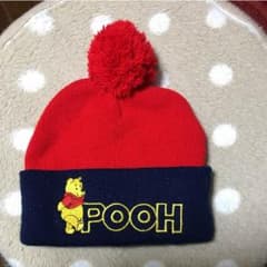 ニット帽のサムネイル