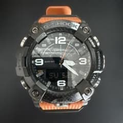 G-SHOCK MAD マスター　アウトドア時計 デジタル/アナログのサムネイル