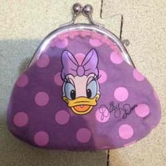 ✳︎コインケース✳︎ディズニーランド購入品のサムネイル