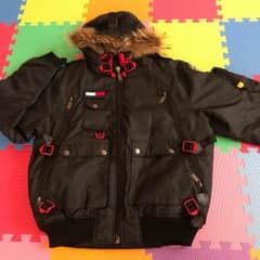 ダウンジャケット 美品のサムネイル