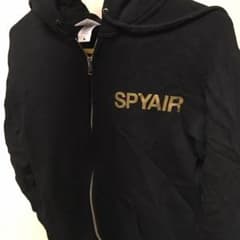 SPYAIR  パーカーのサムネイル