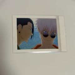 Jujutsu Kaisen Pashakore　Satoru Gojo　Summer Oil Jie