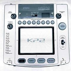 【送料込】KORG KAOSSPAD KP2のサムネイル