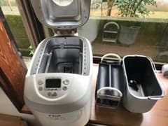 T-fal ティファール ホームベーカリー ホーム&バゲットのサムネイル
