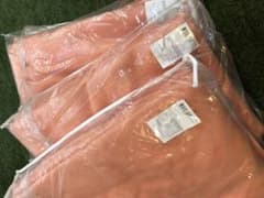 Summer様専用ヨガワークス　ヨガブランケット　2枚のサムネイル