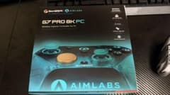 G7 PRO 8K PCコントローラー GAMESIRのサムネイル