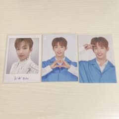 SEVENTEEN ドギョム トレカ SVT 2020 - メルカリ