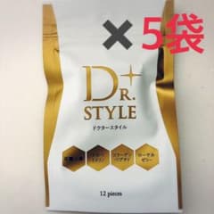 ドクタースタイル12piecesのサムネイル
