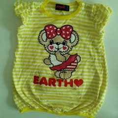 EARTH MAGIC♡リボン付バルーントップスのサムネイル