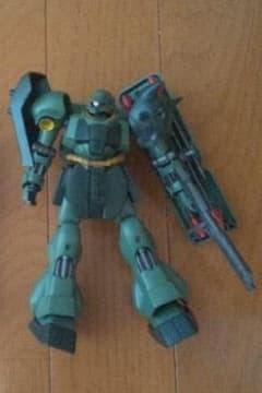 ガンプラ hgucシリーズのサムネイル