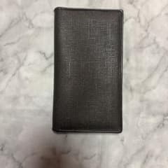 ブルガリ　長財布　ウィーエンド