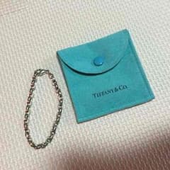Tiffany ブレスレットのサムネイル