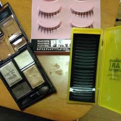 化粧品セット♡のサムネイル