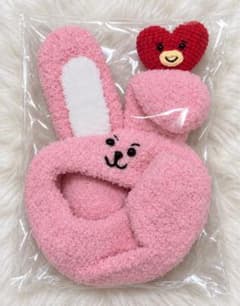 BTS Army Bomb Cover BT21 Jungkook V