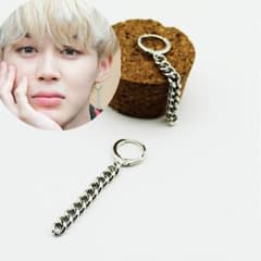 チェーンピアス フープピアス kpopのサムネイル