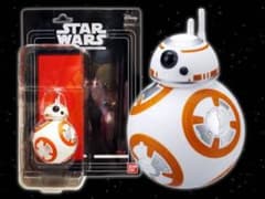 BANDAI スター・ウォーズ BB-8 フィギュアのサムネイル