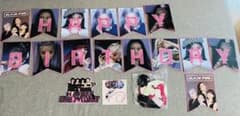 BLACKPINK HAPPY BIRTHDAY バースデー装飾セットのサムネイル