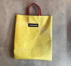 FREITAG フライターグ F52 MIAMI VICE マスタードカラー - メルカリ